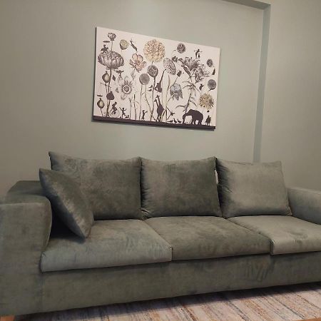 Santa Marina Apartman Joánina Kültér fotó