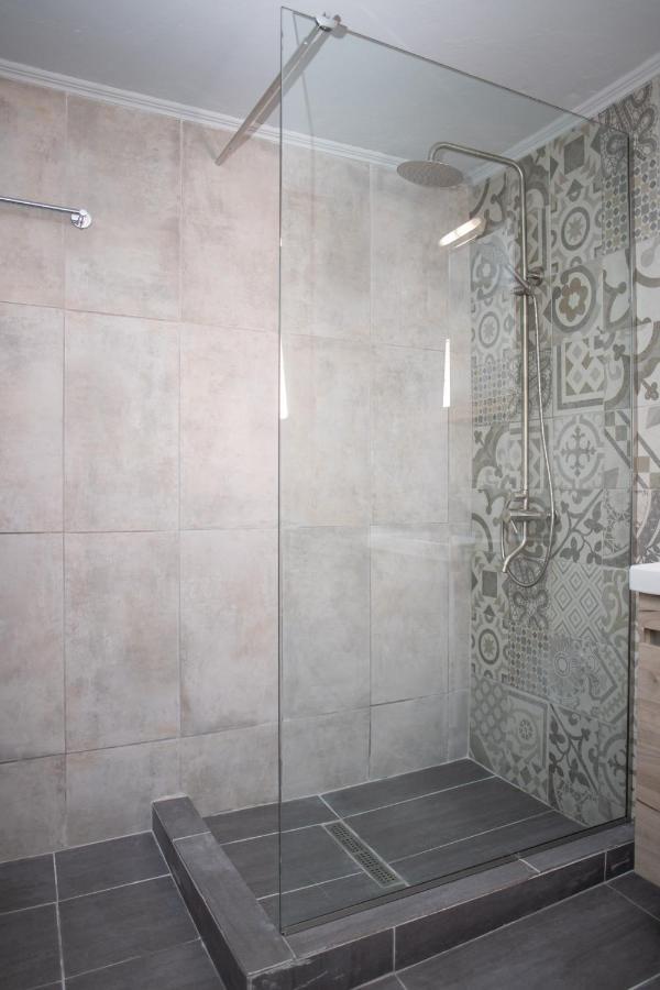 Santa Marina Apartman Joánina Kültér fotó