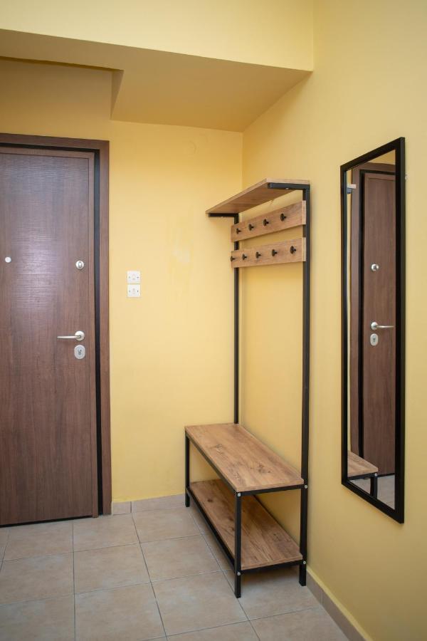 Santa Marina Apartman Joánina Kültér fotó