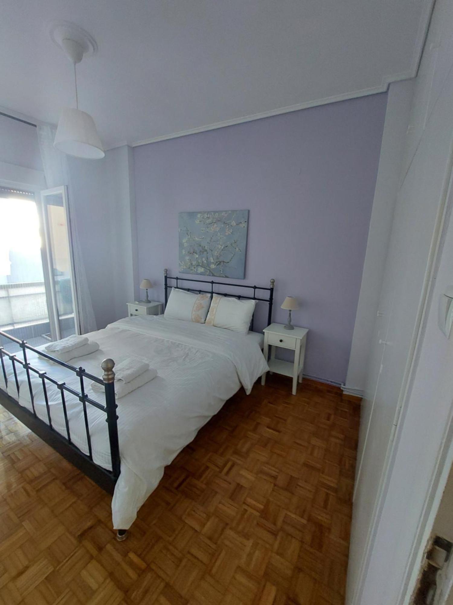 Santa Marina Apartman Joánina Kültér fotó